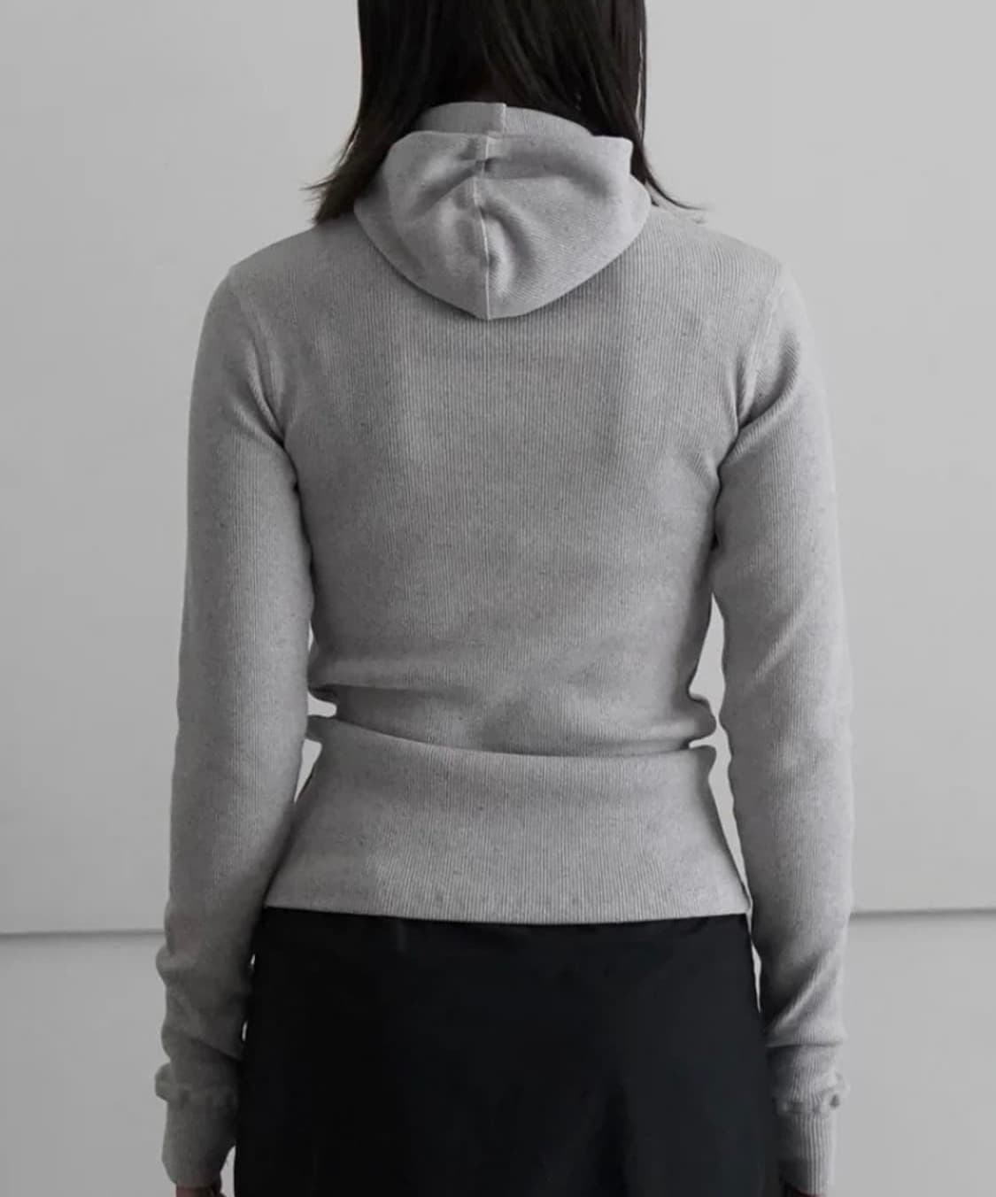 Baserange Hanifa Hoodie 상품이미지5