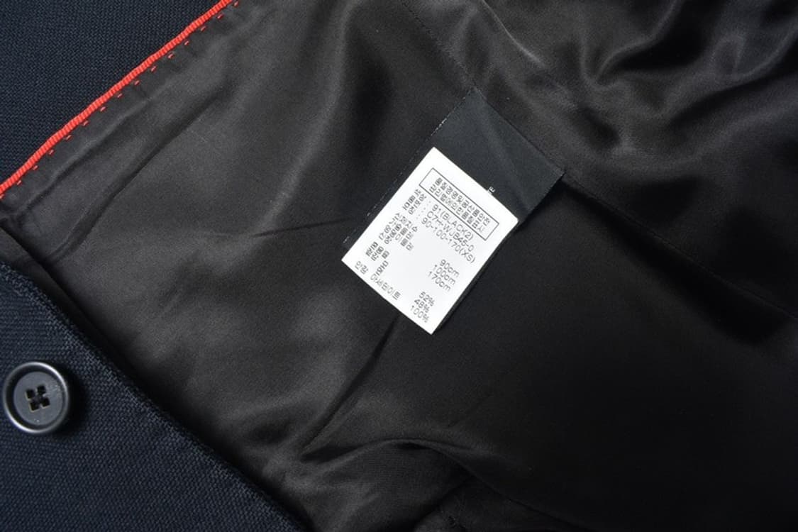 클럽모나코 코튼 블레이저 자켓 N0936 상품이미지5