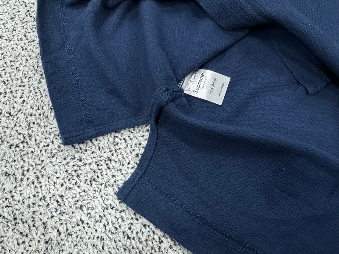 슈프림 풋볼티  상품이미지5