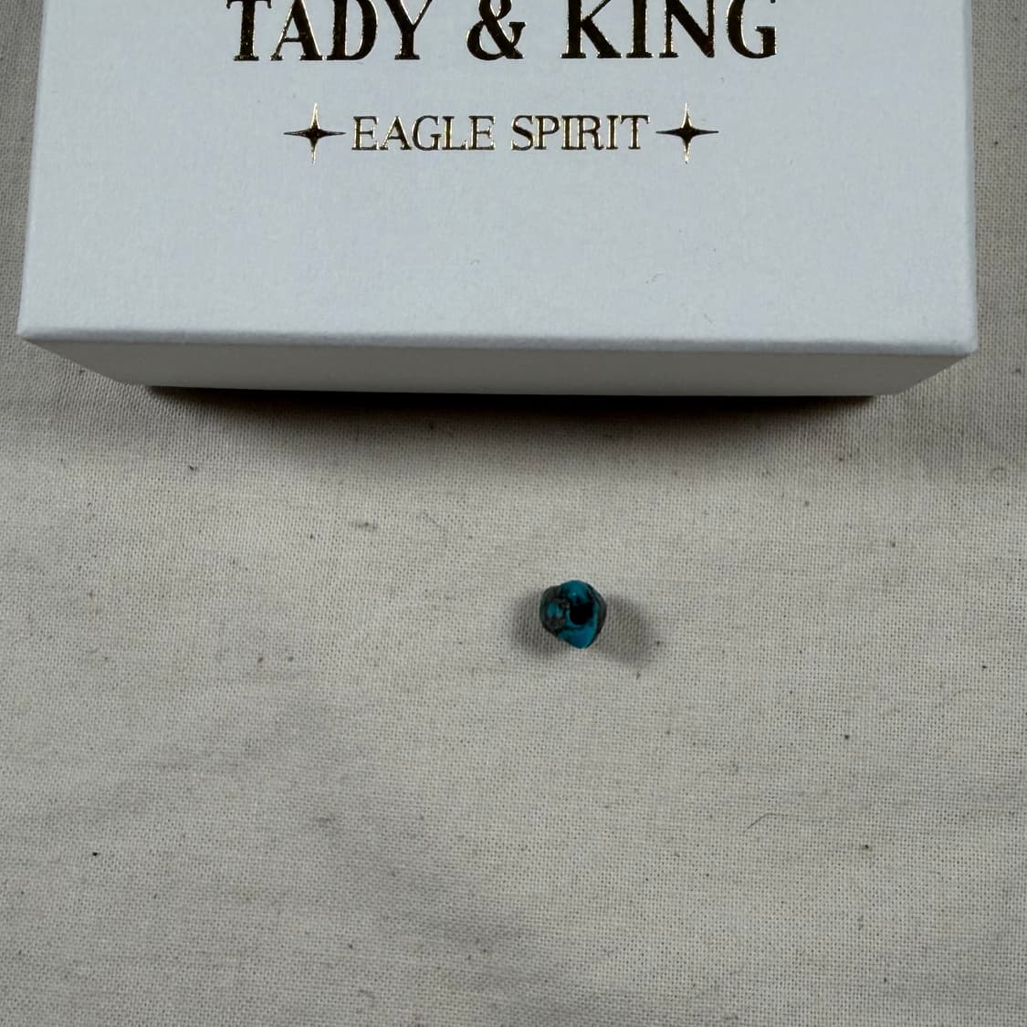 Tady King 타디킹 터키석 비즈 상품이미지2