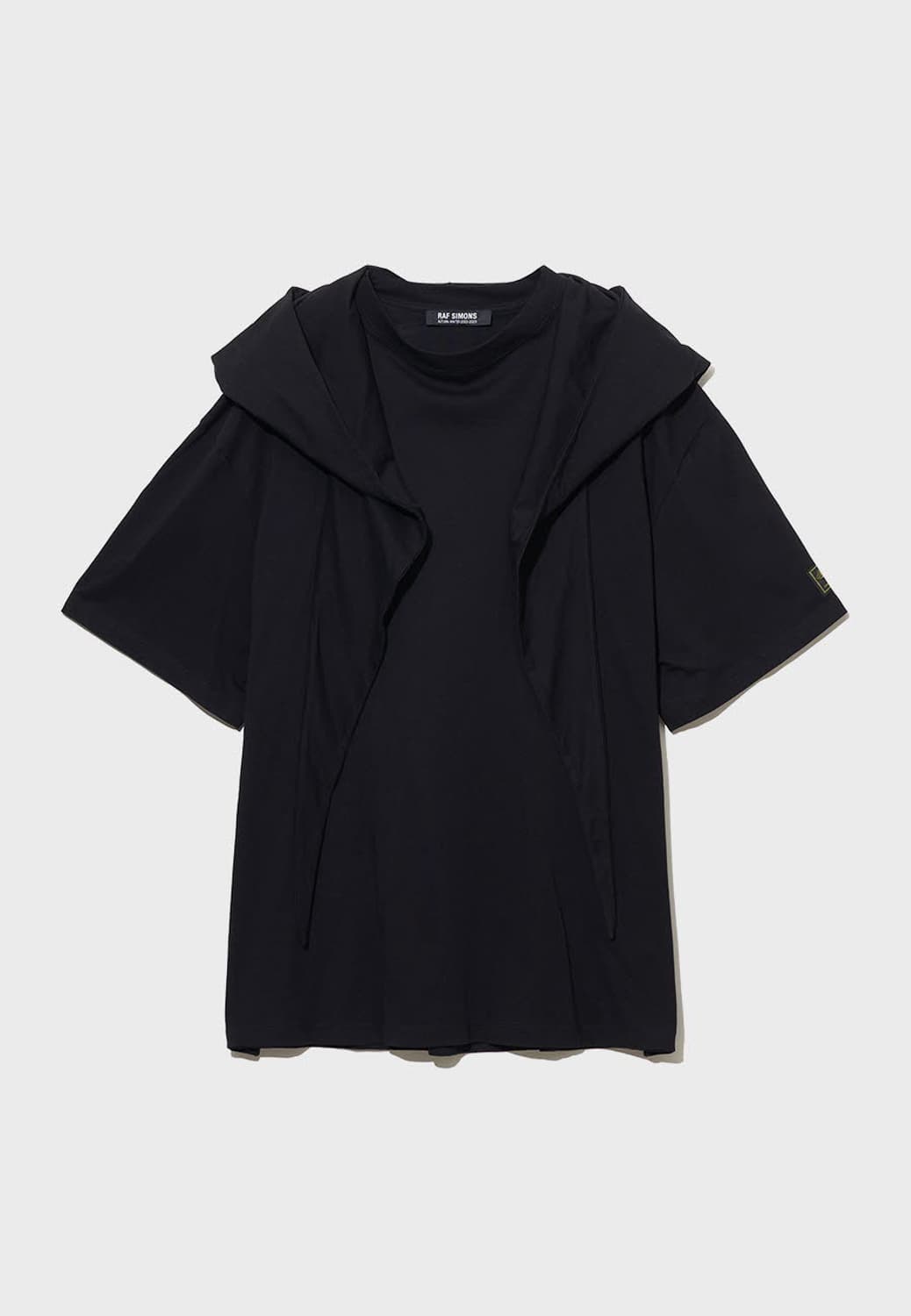 RAF SIMONS t-shirt 상품이미지1