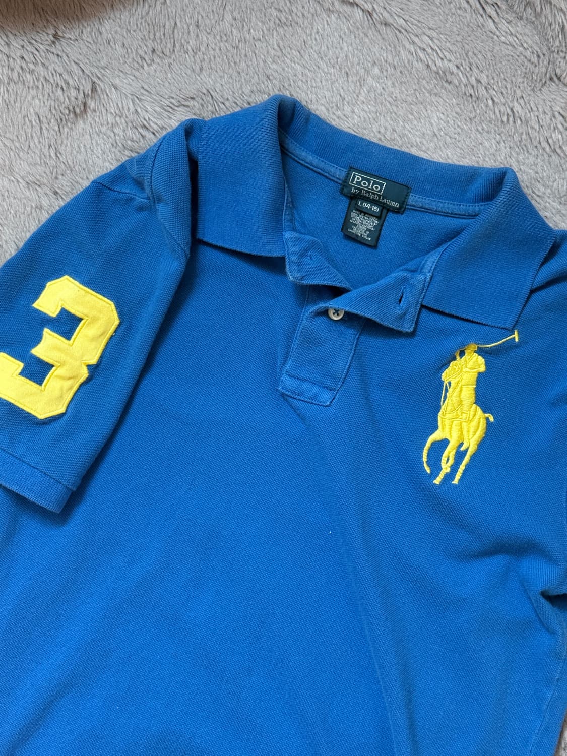 폴로 카라티 상품이미지1