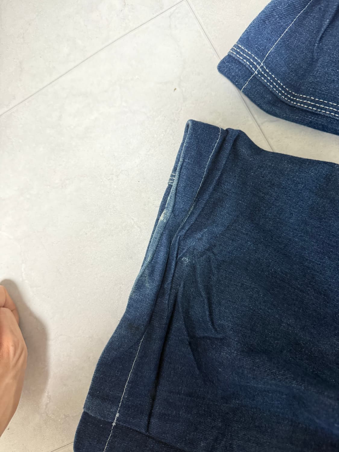 COTCHS STAR DENIM 상품이미지5