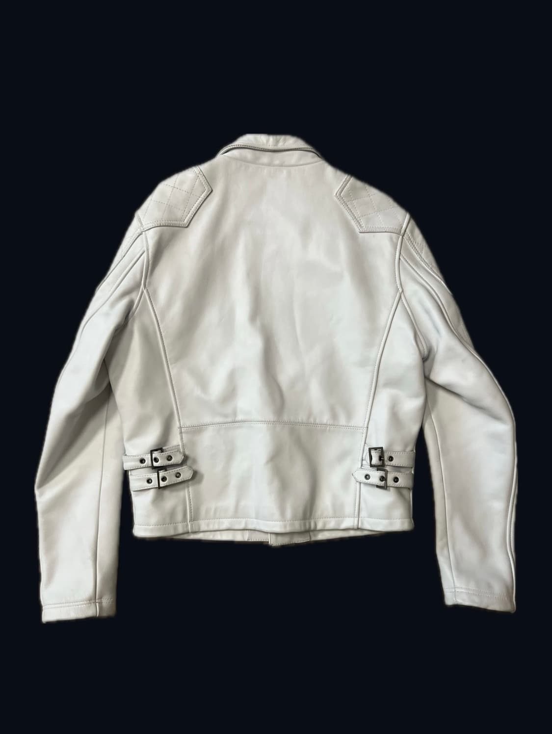 L’homme en Cuir 라이더자켓 상품이미지2