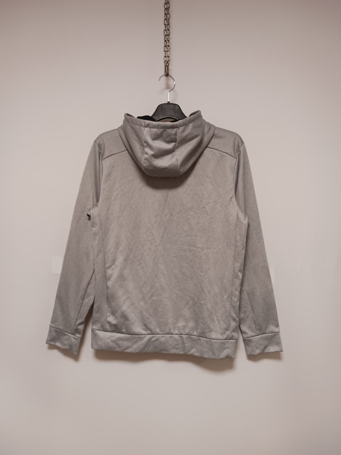 나이키 기능성 기모 후드집업 상품이미지5