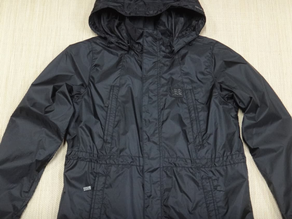 (90) 코오롱스포츠 윈드스토퍼 여성 아웃도어 자켓 상품이미지3