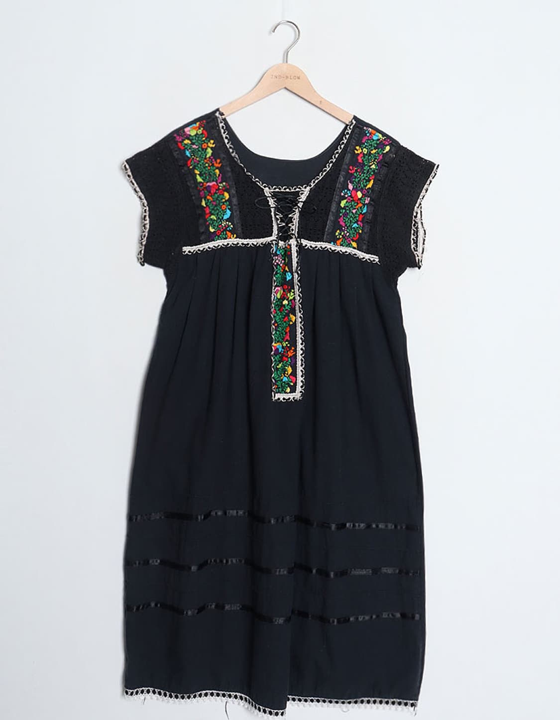 Non Ethnic One-Piece 상품이미지1