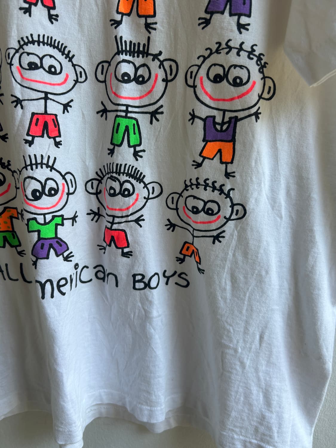 All American boys 상품이미지6
