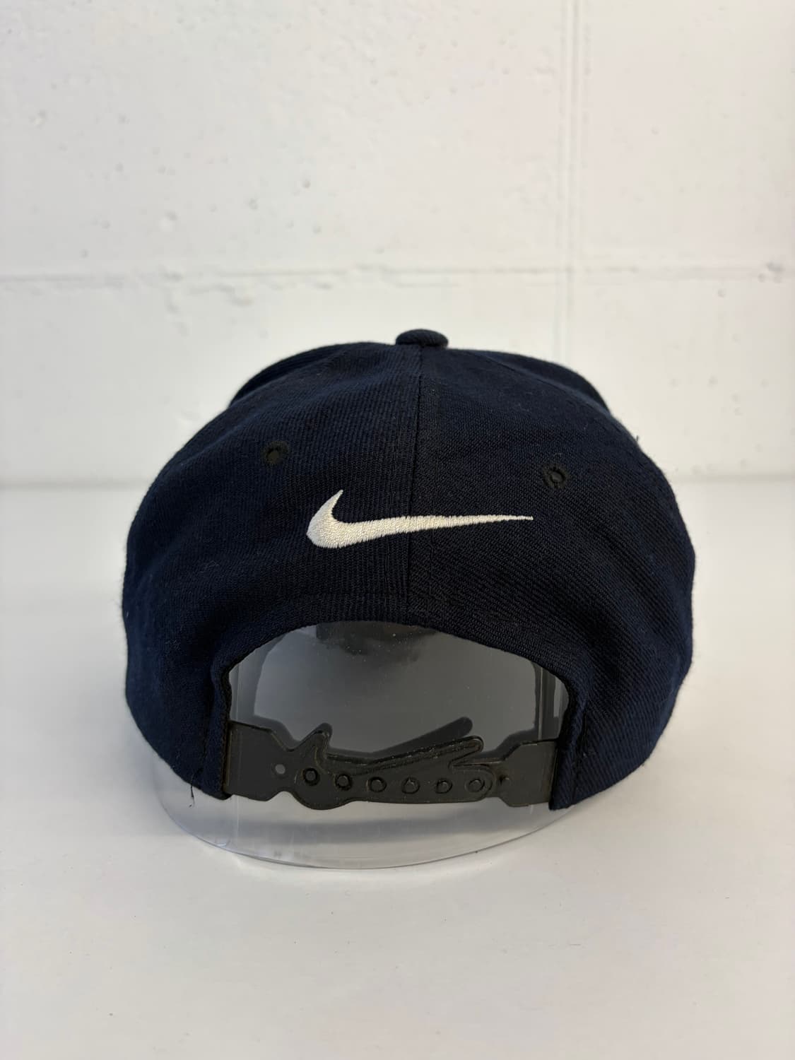 나이키 90s 올드 빈티지 빅스우시 포인트 볼캡 모자 상품이미지3