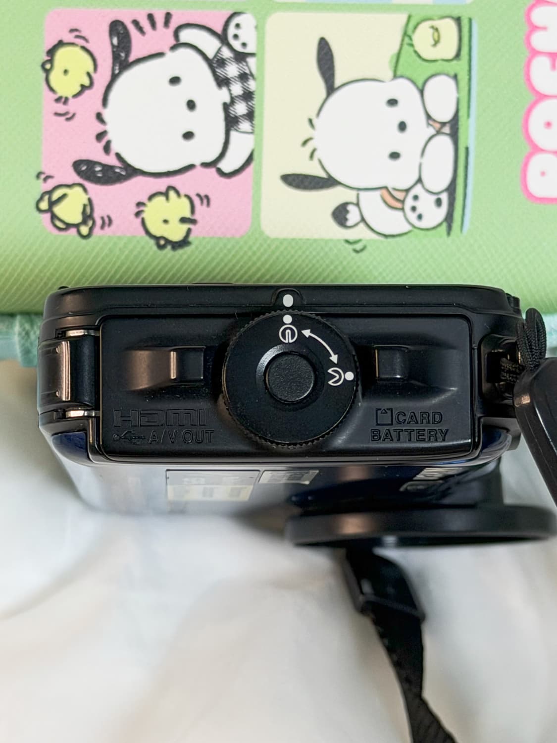 니콘 쿨픽스 aw100s coolpix 상품이미지6