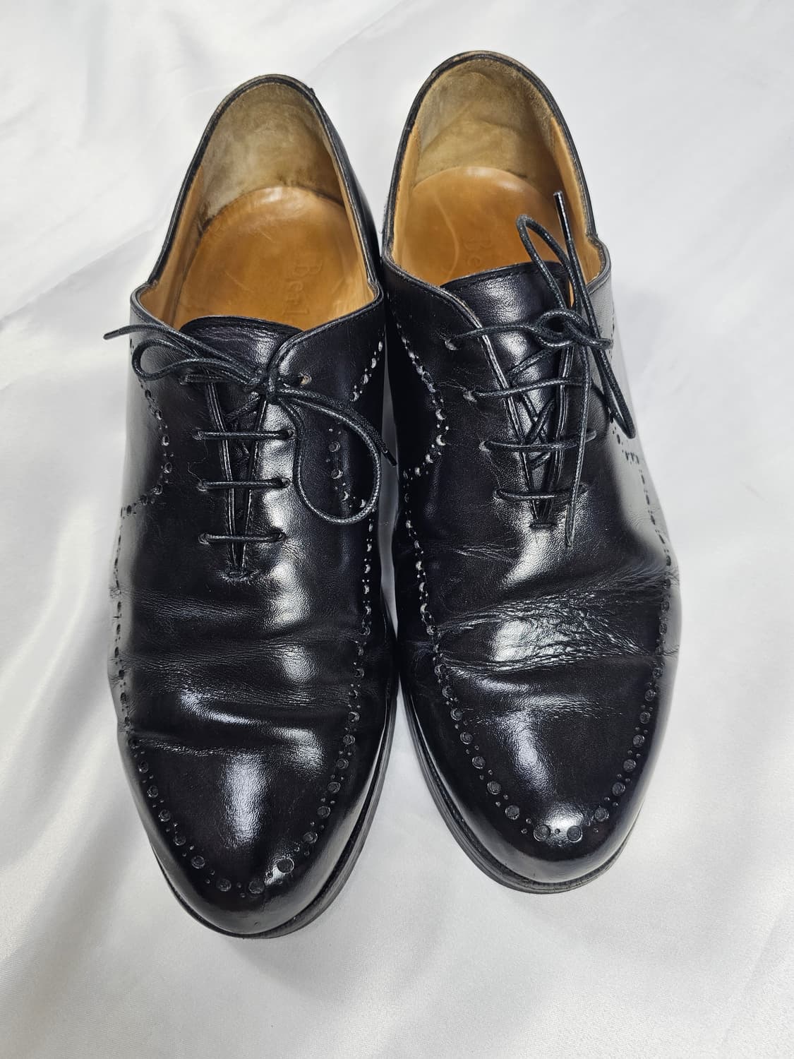 벨루티옥스포드구두 상품이미지4