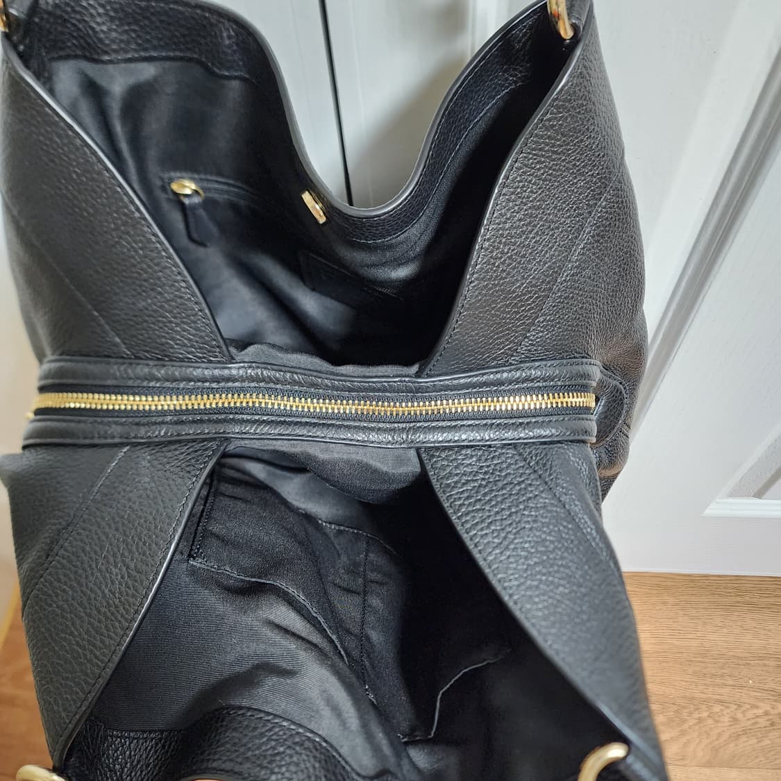 상태굿) 코치 숄더백  상품이미지6