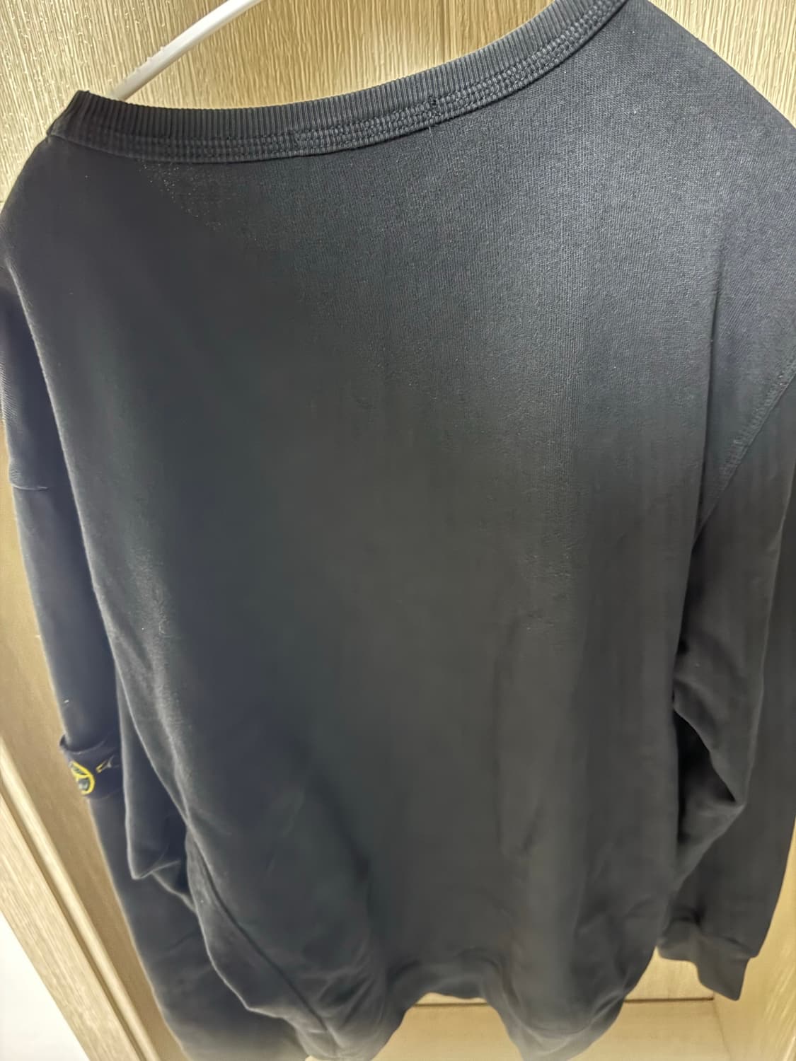 스톤아일랜드맨투맨xl 상품이미지3