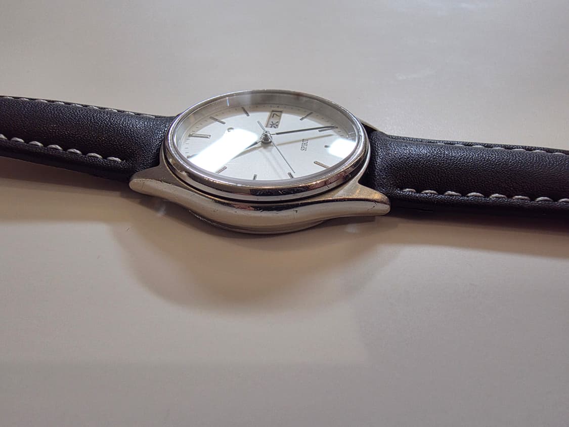 세이코 스피릿 시계 판매합니다. 상품이미지5