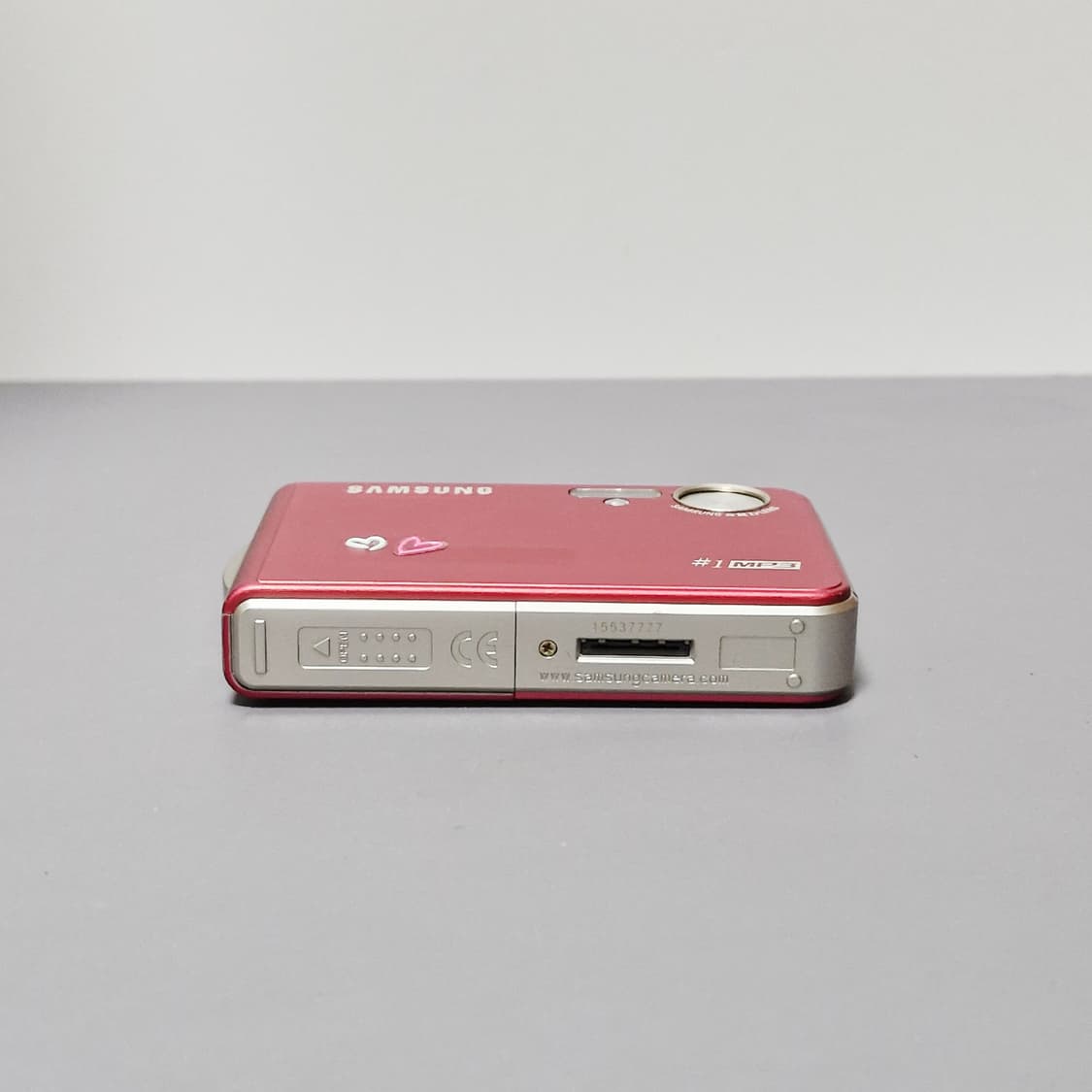 삼성 #1  mp3 디지털카메라 상품이미지6
