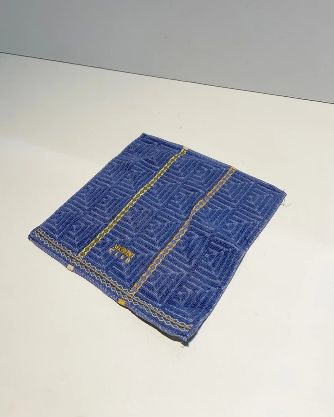 미쏘니 00's 재팬 미니 핸드 타올 A1369 상품이미지1