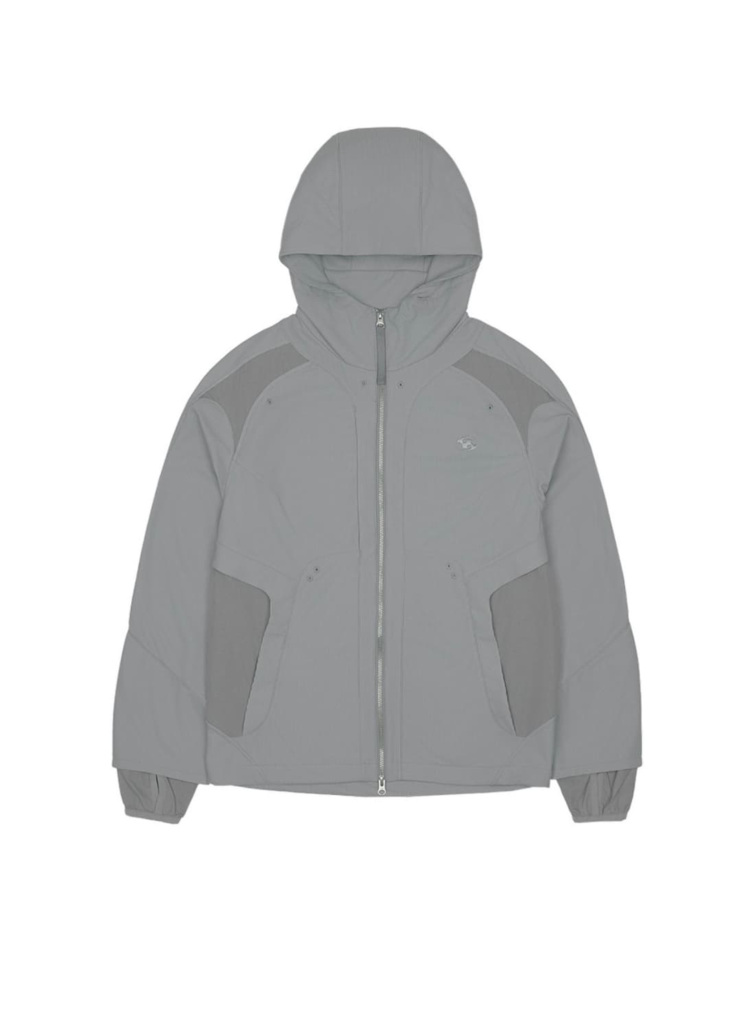 산산기어 듀얼쉐이드 26ss 4사이즈 상품이미지1