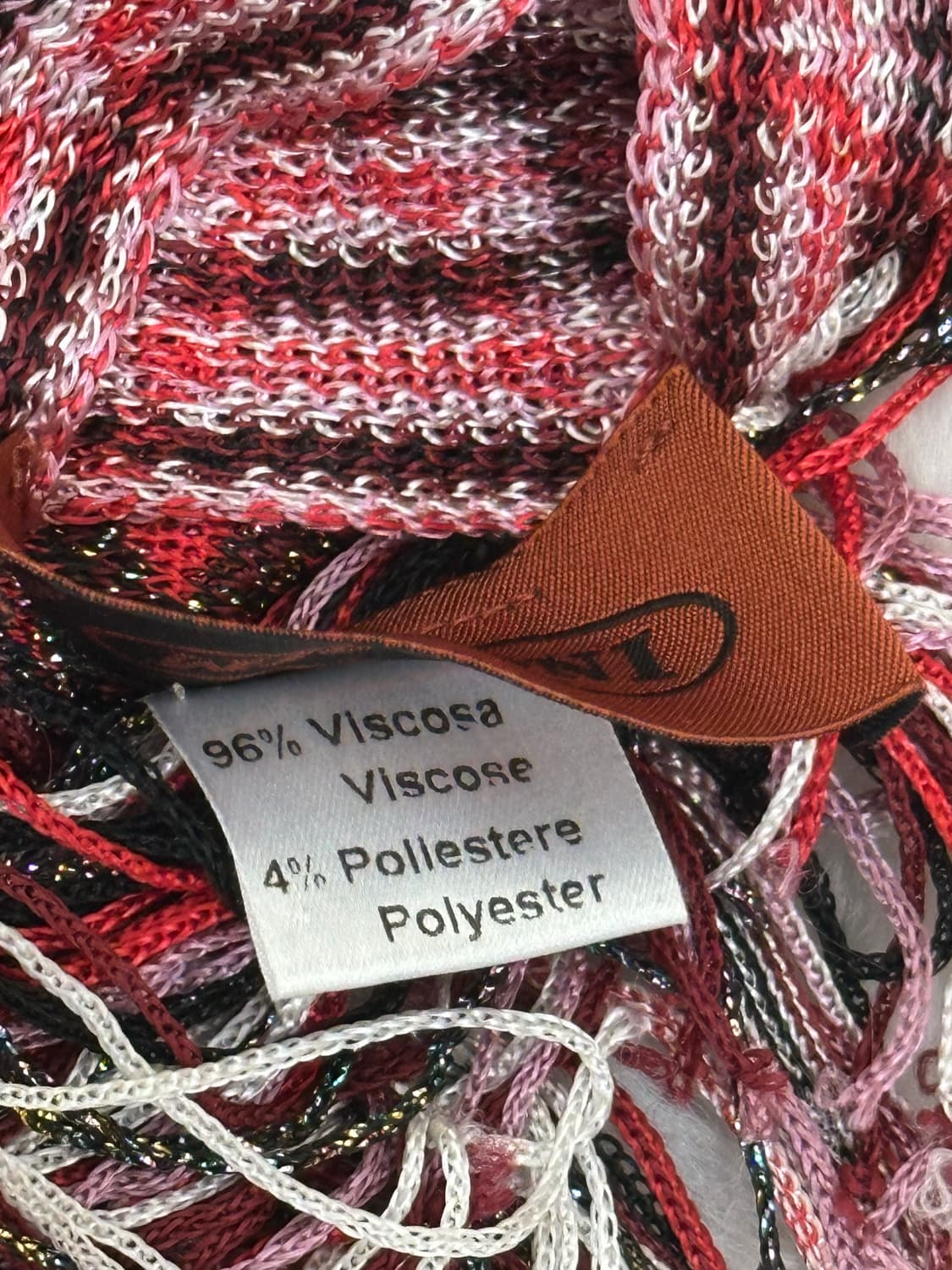 미소니 머플러 상품이미지4