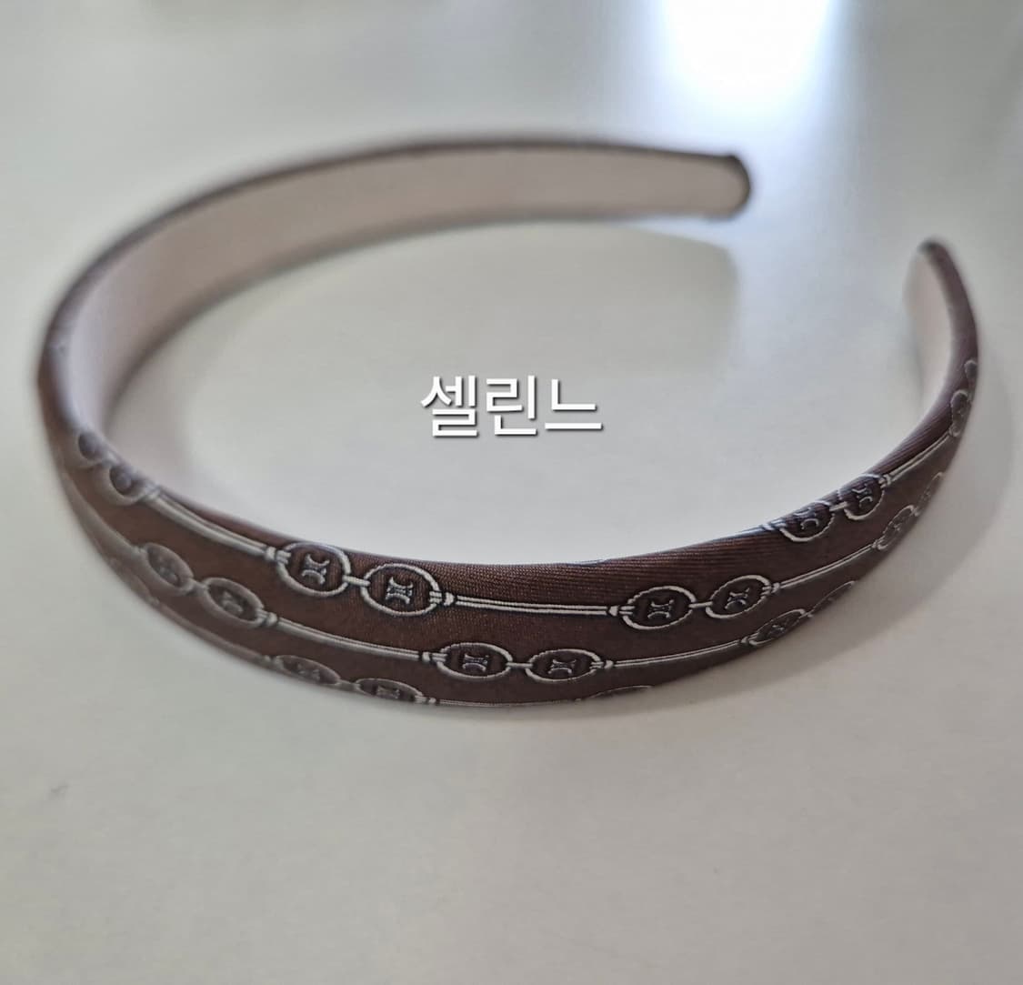 (정품원단)셀린느 트리오페 상품이미지1