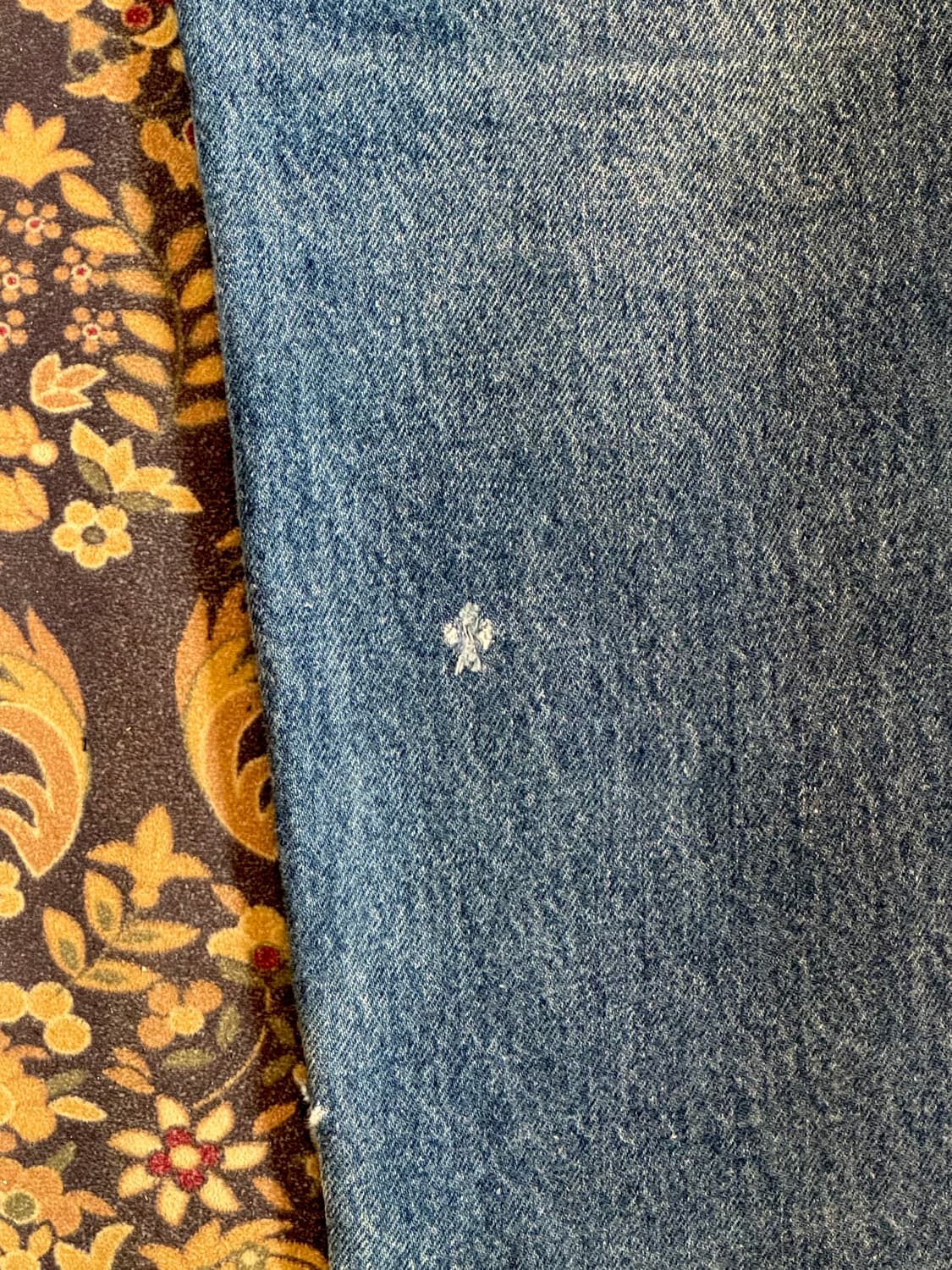 90s Made in USA 리바이스 501 데님팬츠 상품이미지10