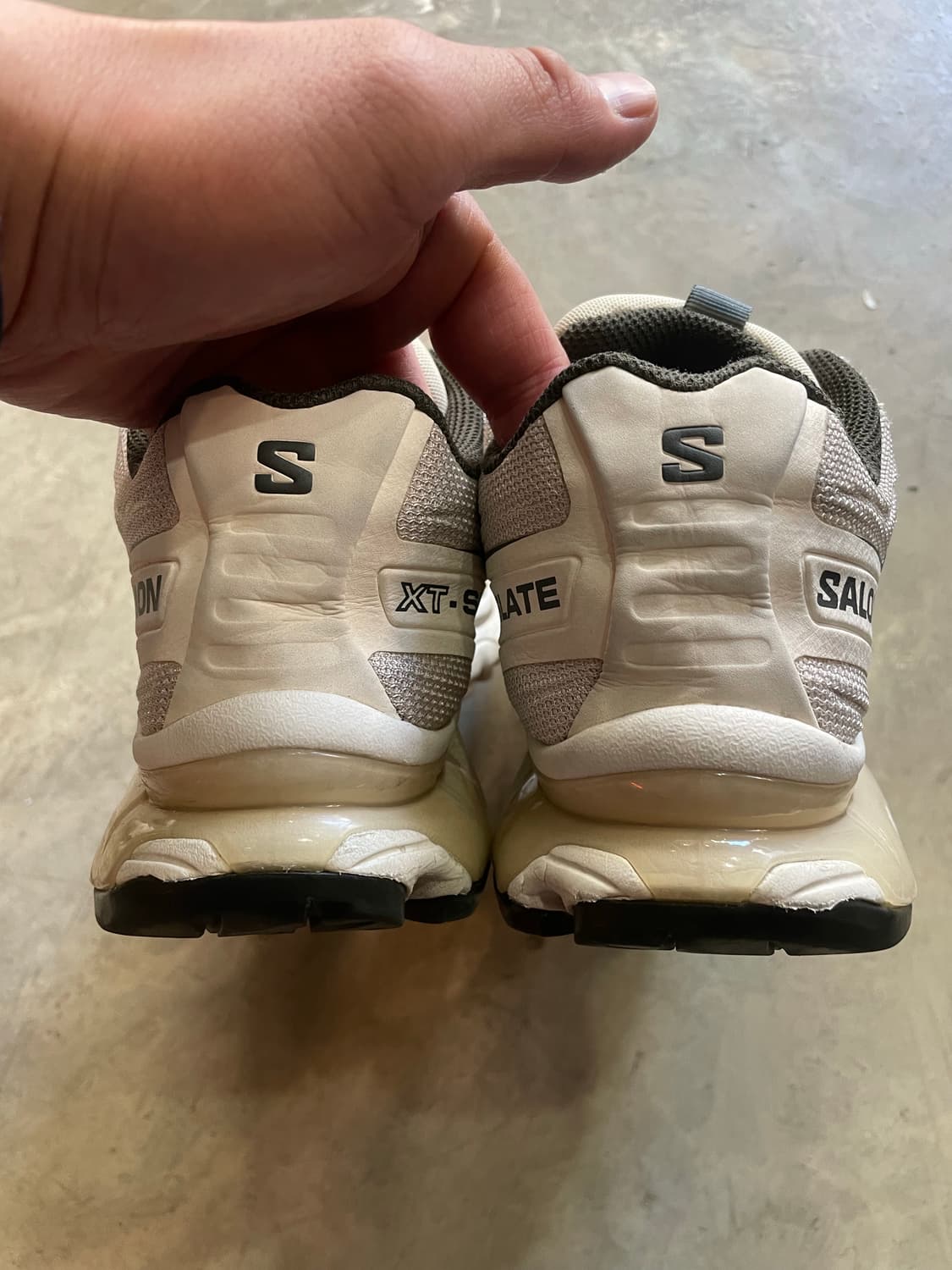 SALOMON 살로몬 XT-SLATE 270 상품이미지5