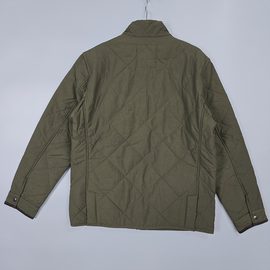 남성 제이크루 J.CREW 서섹스 퀼팅 자켓 M 상품이미지3