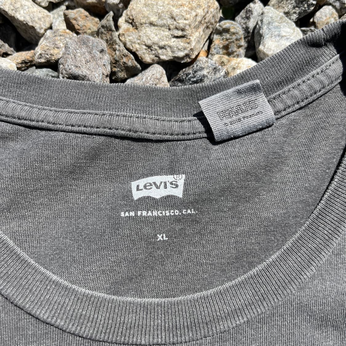 리바이스 빈티지 나염 반팔 (실측확인) 상품이미지2