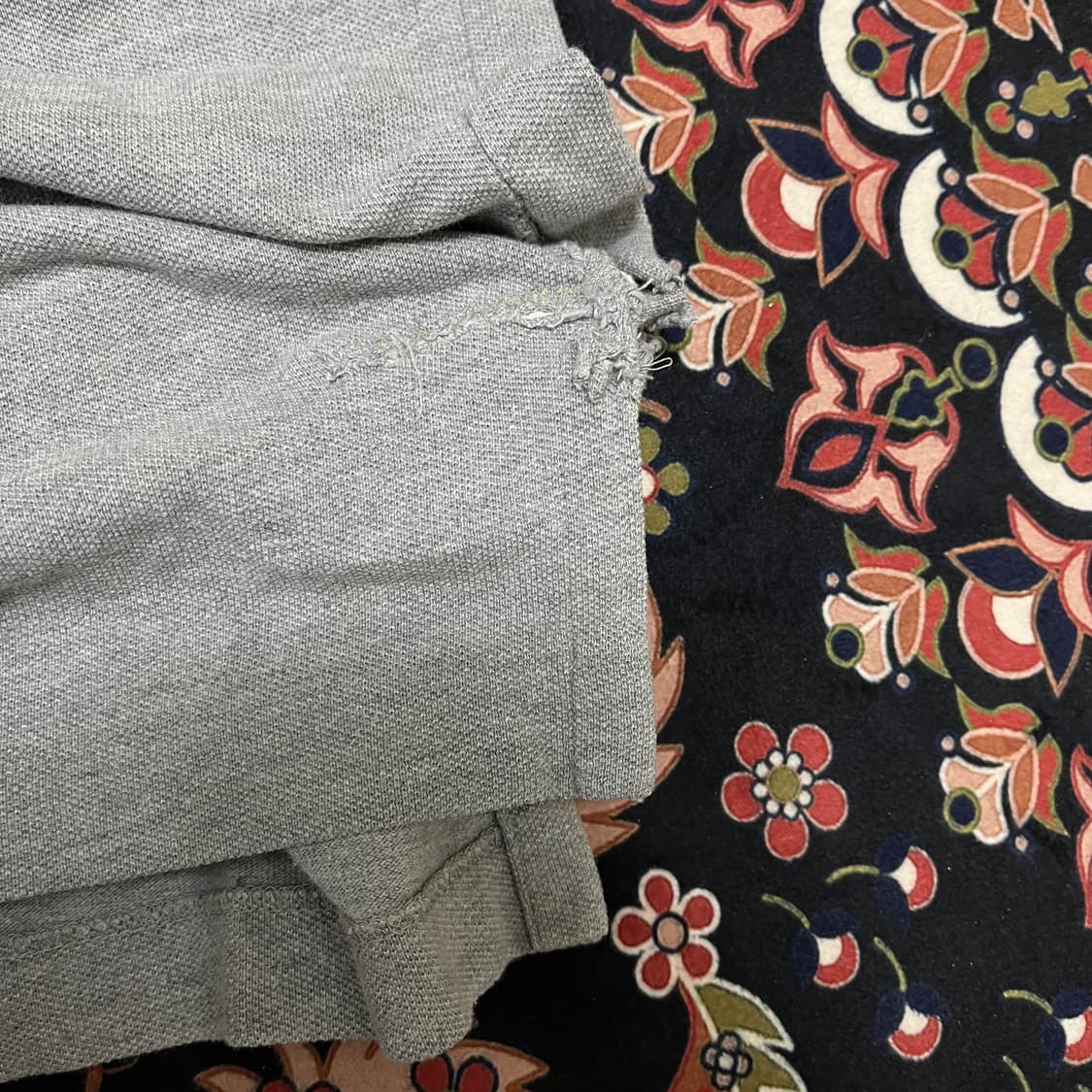 폴로 랄프로렌 PK 반팔 카라티 M/95 상품이미지7