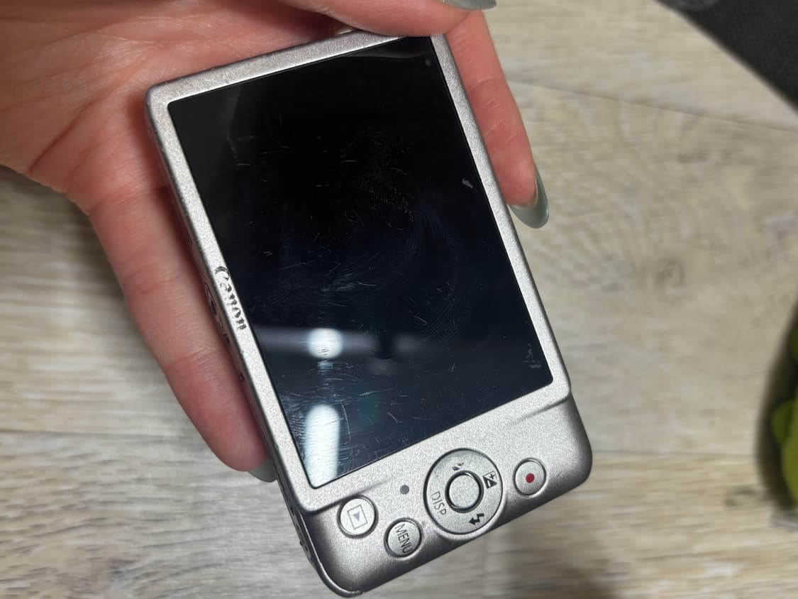 캐논 익서스 ixus hs 115 디지털 카메라 상품이미지2