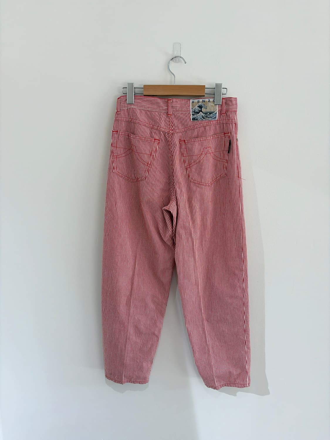 KENZO pants 상품이미지4