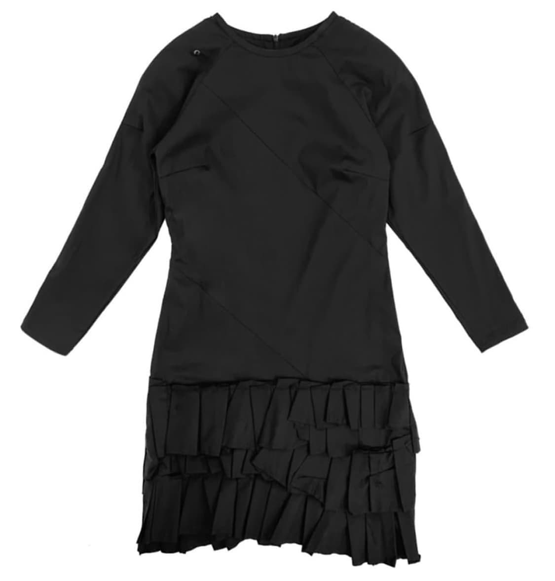 eonts에옹쓰 habitat dress 해비타트 드레스 _ black 상품이미지1