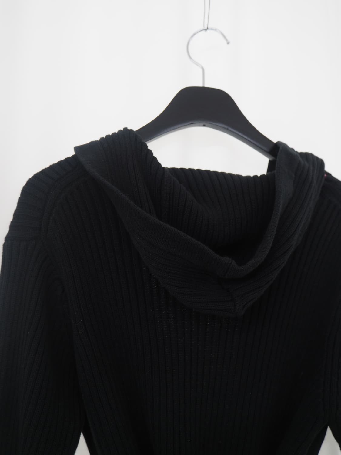 MAURICE SASSON cotton cardigan  상품이미지6