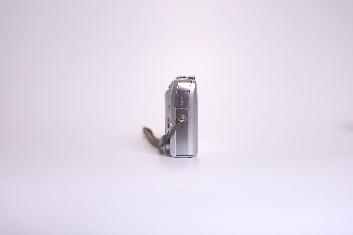 카시오 엑슬림 Z1050 실버  상품이미지4