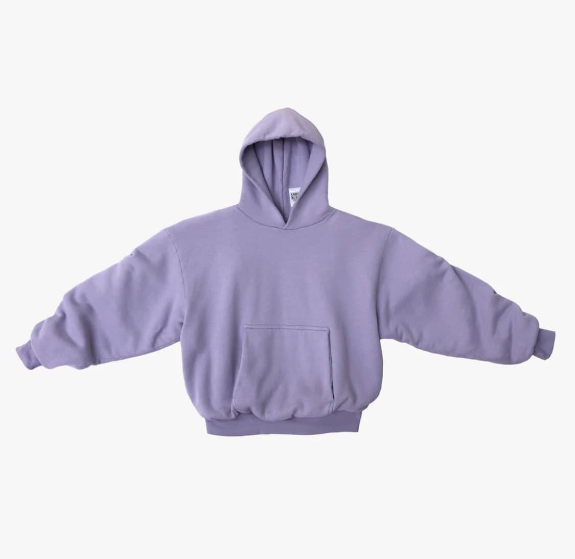 칸예 이지 대선후드xl 상품이미지1