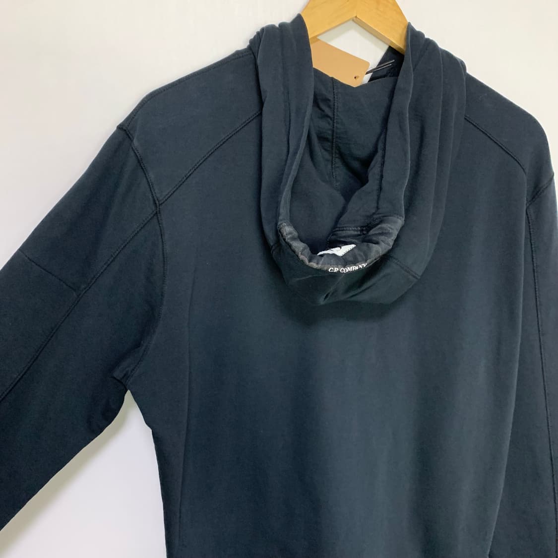 C.P. 컴퍼니 후드집업 빈티지 후드티 남녀공용 L 상품이미지10