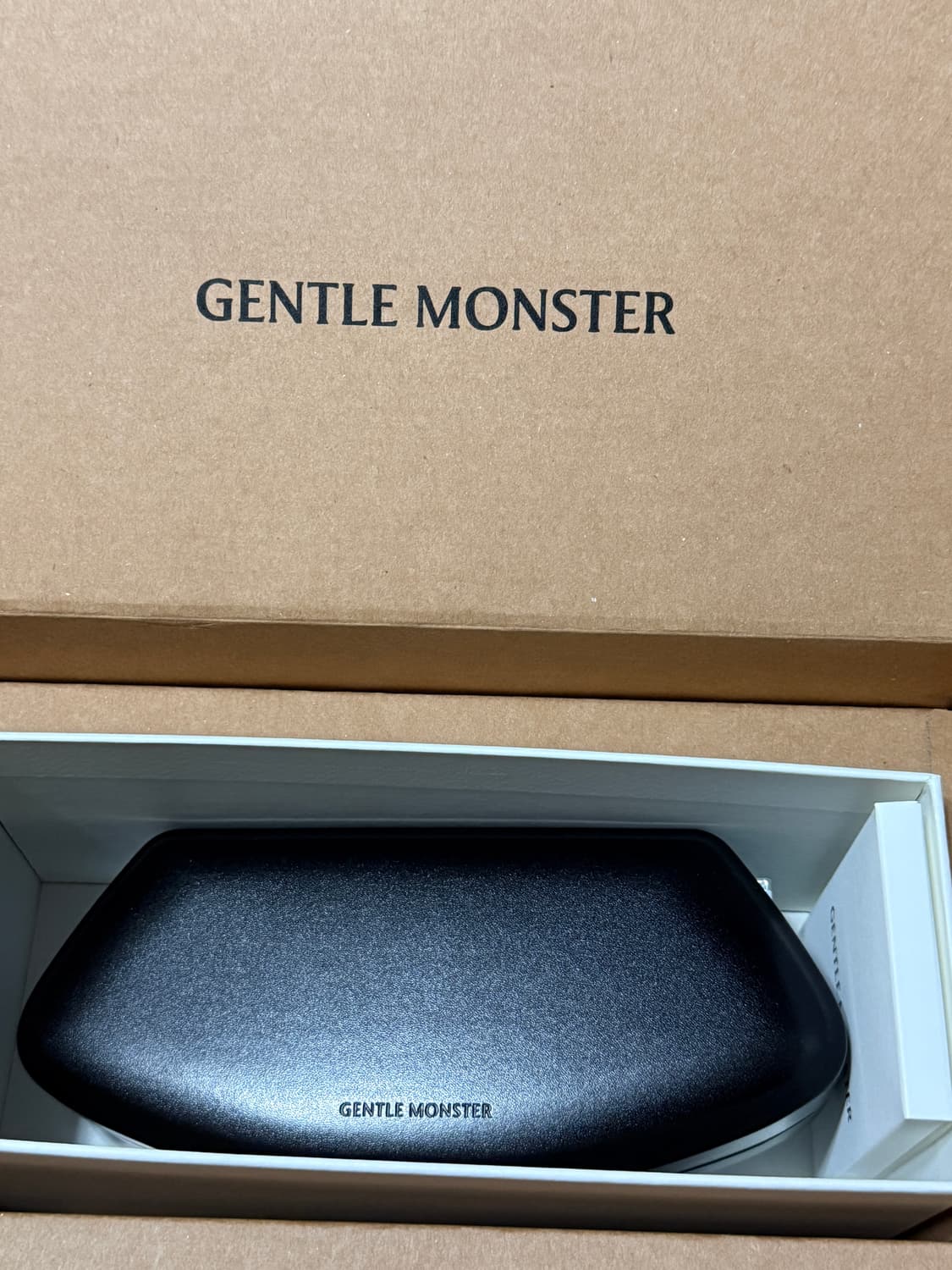 젠틀몬스터 오타스02 상품이미지2