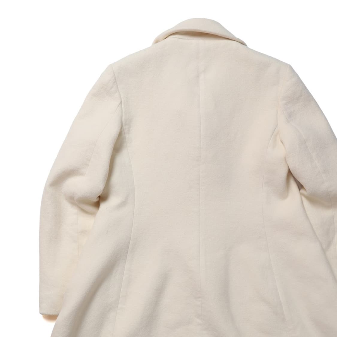 더 로우 The Row Single Button Wool Coat 
 상품이미지7