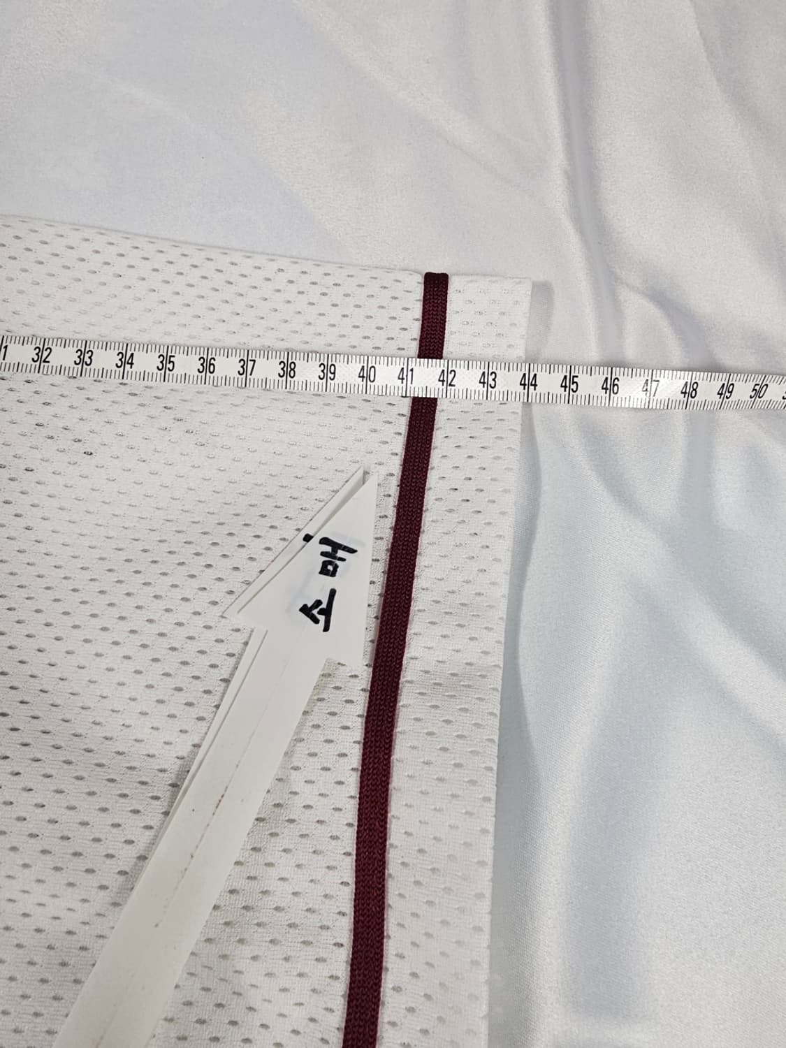 서건창유니폼 상품이미지2