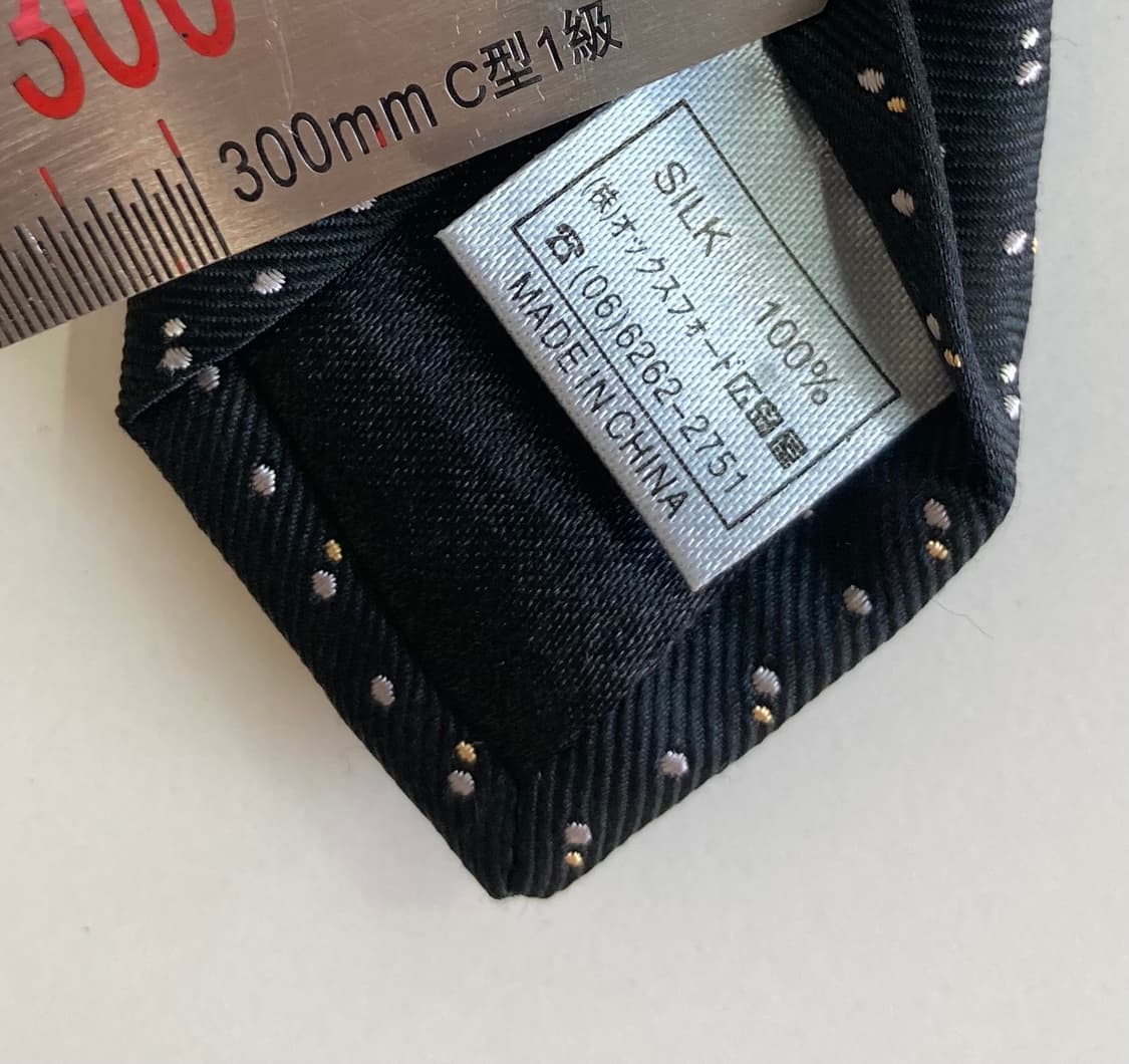  FEMMIO VALENTINO 넥타이 상품이미지6