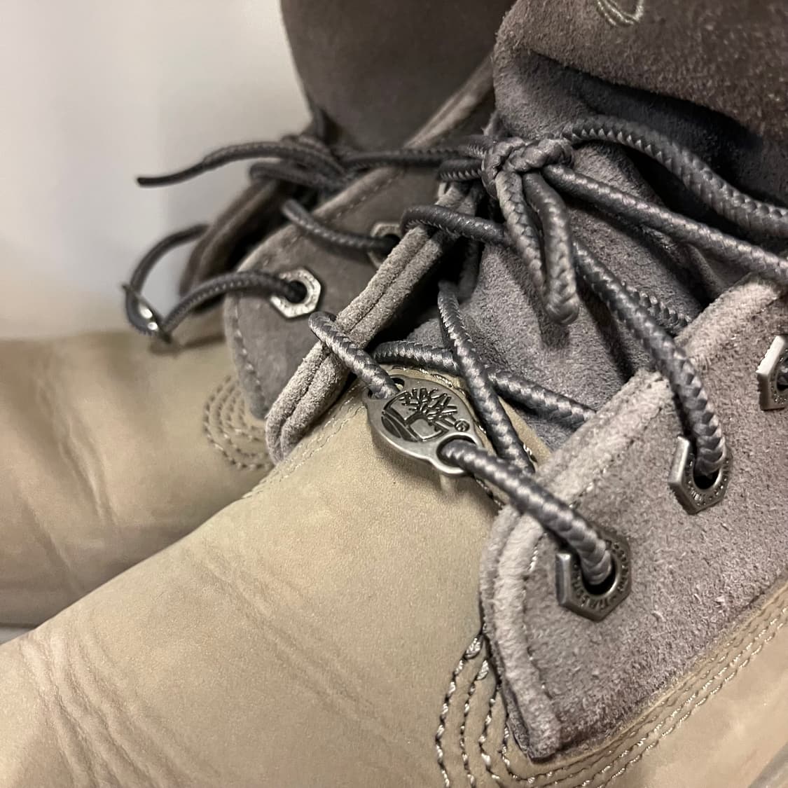 팀버랜드 롤탑 부츠 상품이미지4