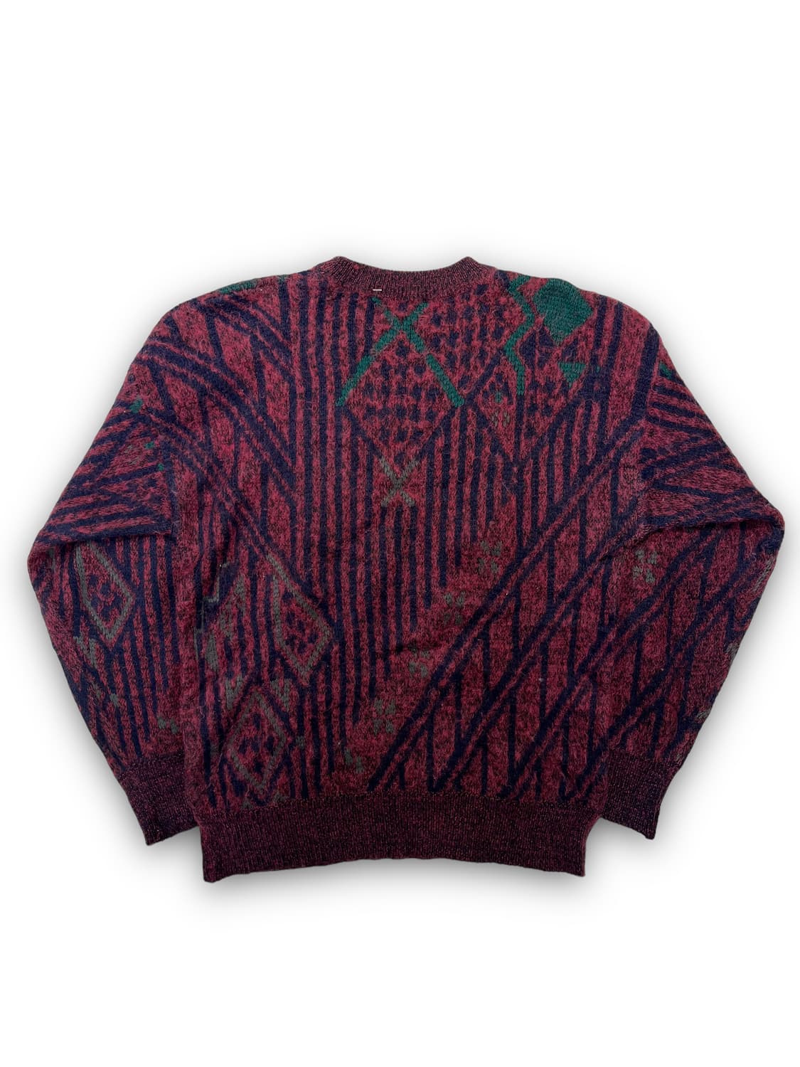 발렌시아가 니트 상품이미지2