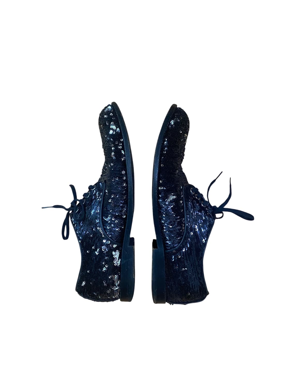 Reversible Sequin Derby 상품이미지8