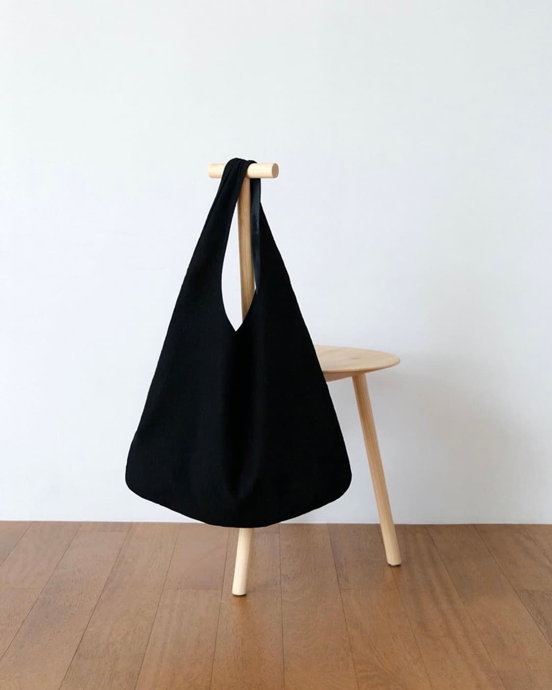 LFM Jacquard Anchor Large Bag 상품이미지5