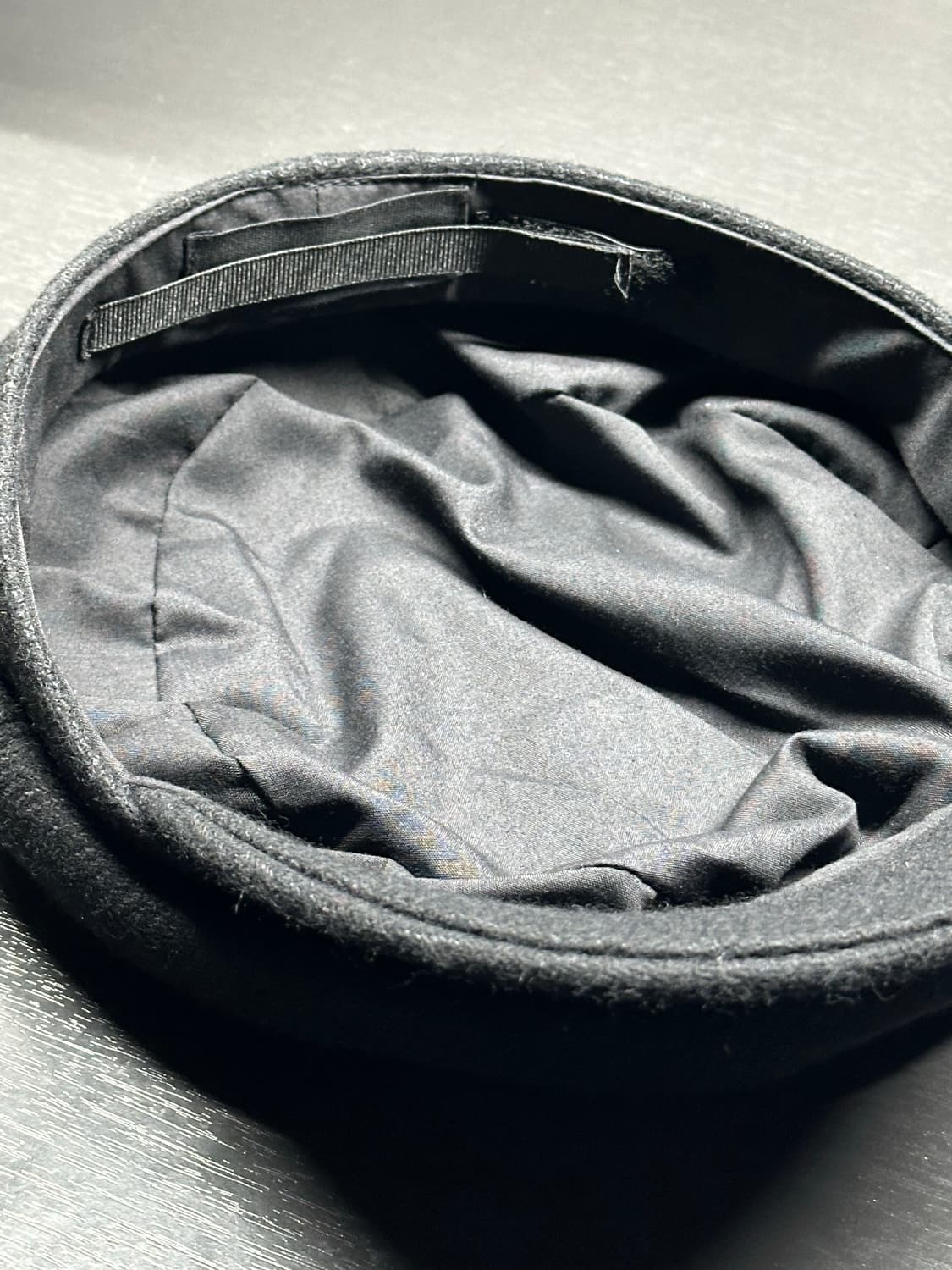 브리티시 보이캡 누햇 상품이미지4