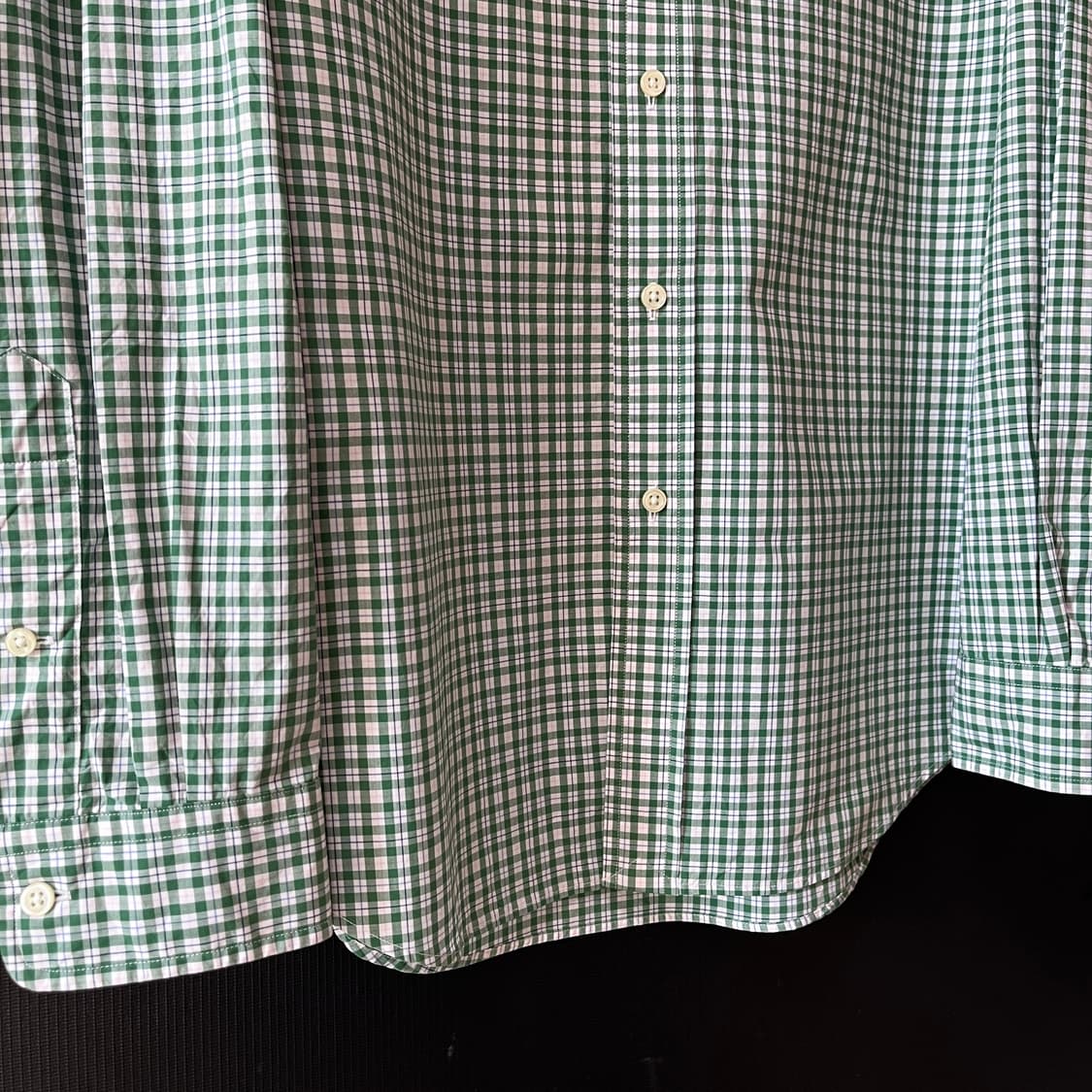 L) 폴로 랄프로렌 버튼 다운 셔츠 상품이미지4