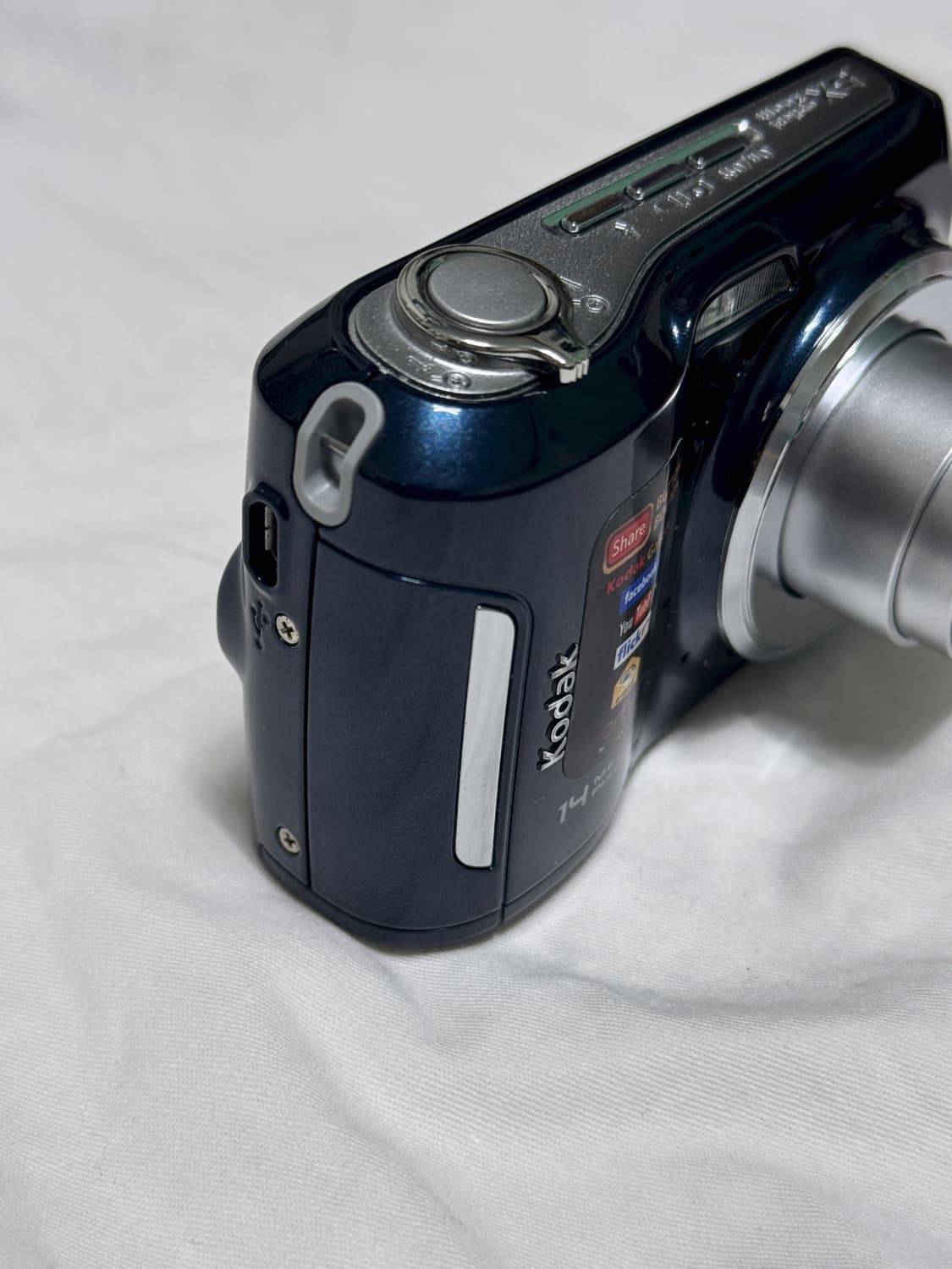 코닥 이지쉐어 c195 네이비 상품이미지4