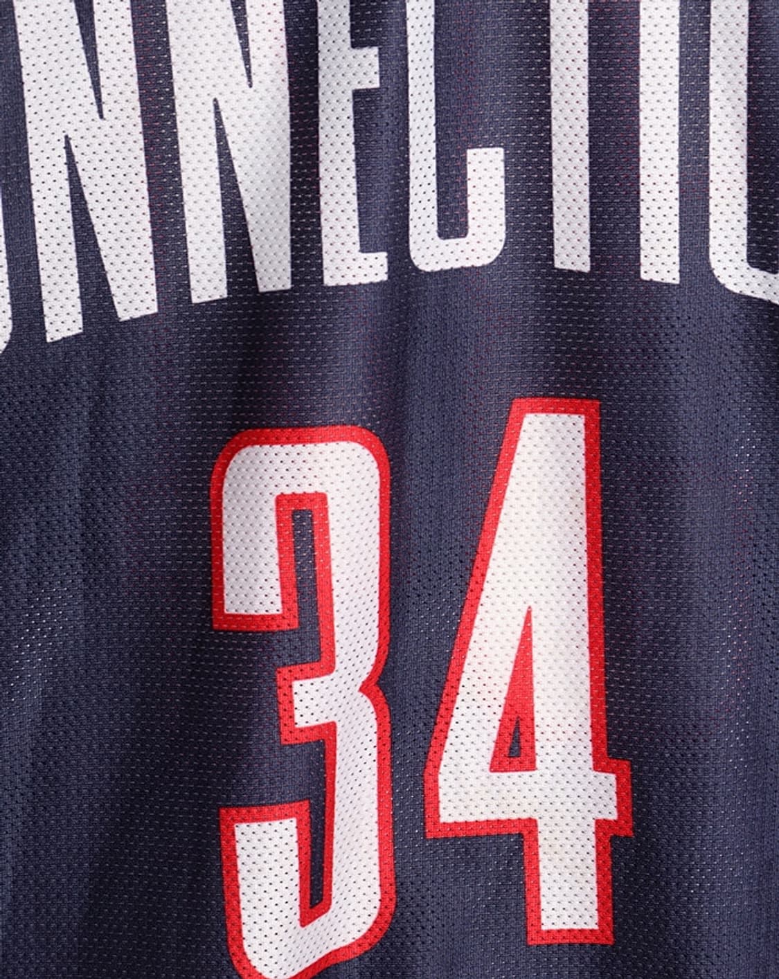 90's NIKE Basketball Jersey 상품이미지4