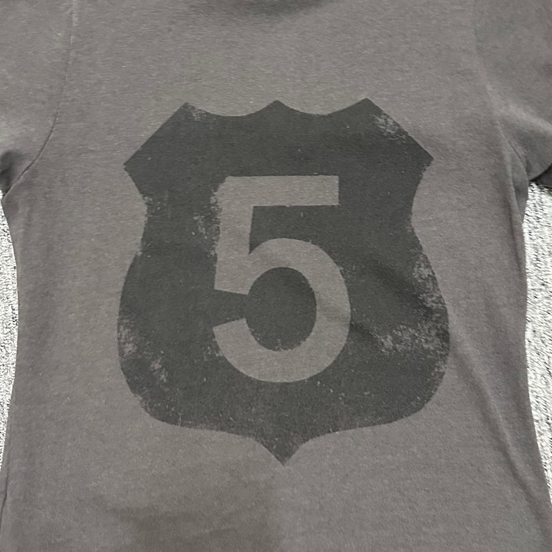 Open yy 오픈와이와이 HOMESICK TEE 반팔 티셔츠 홈식 상품이미지5