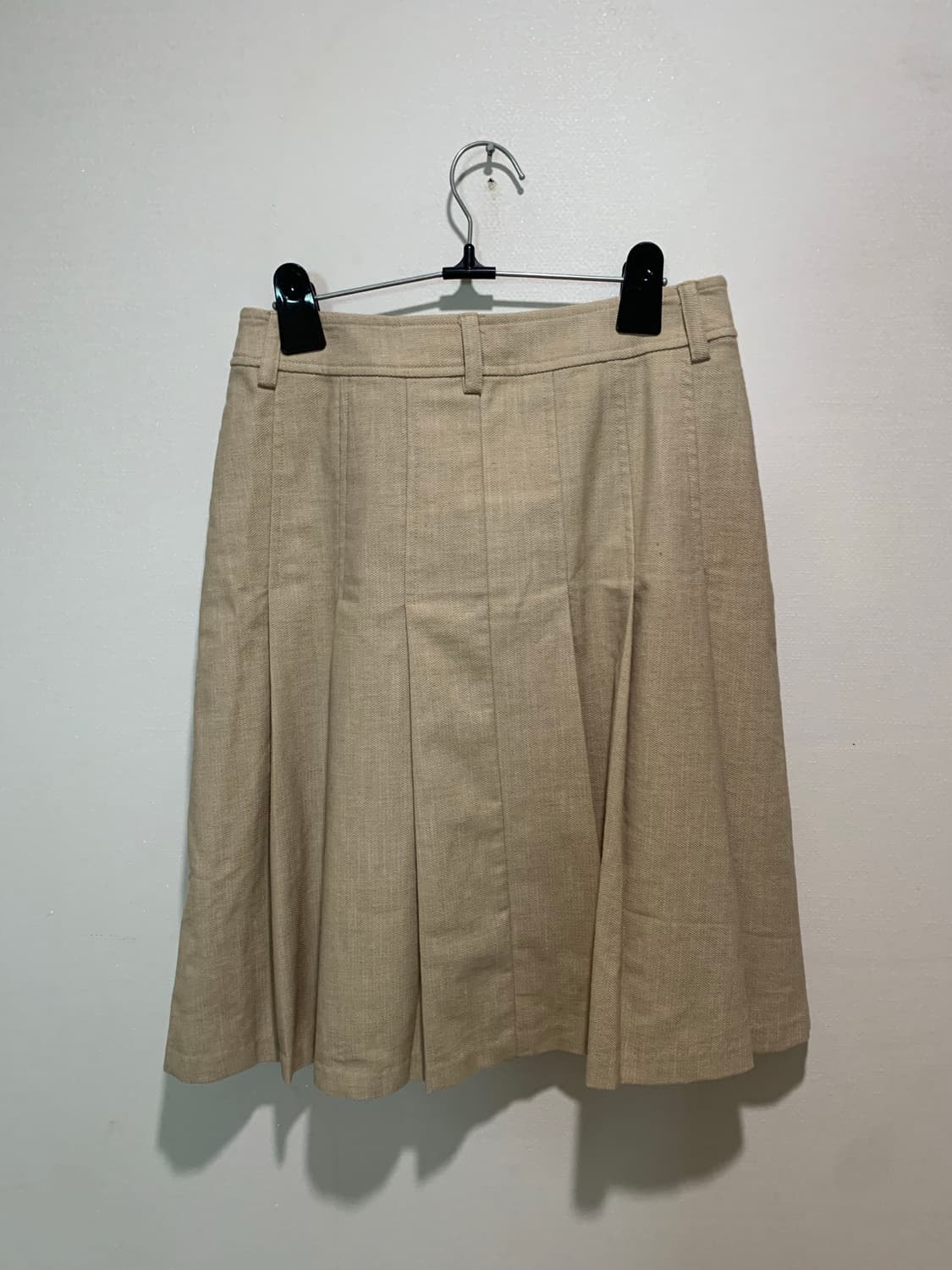 Paloma wool lai pleated skirt 상품이미지6