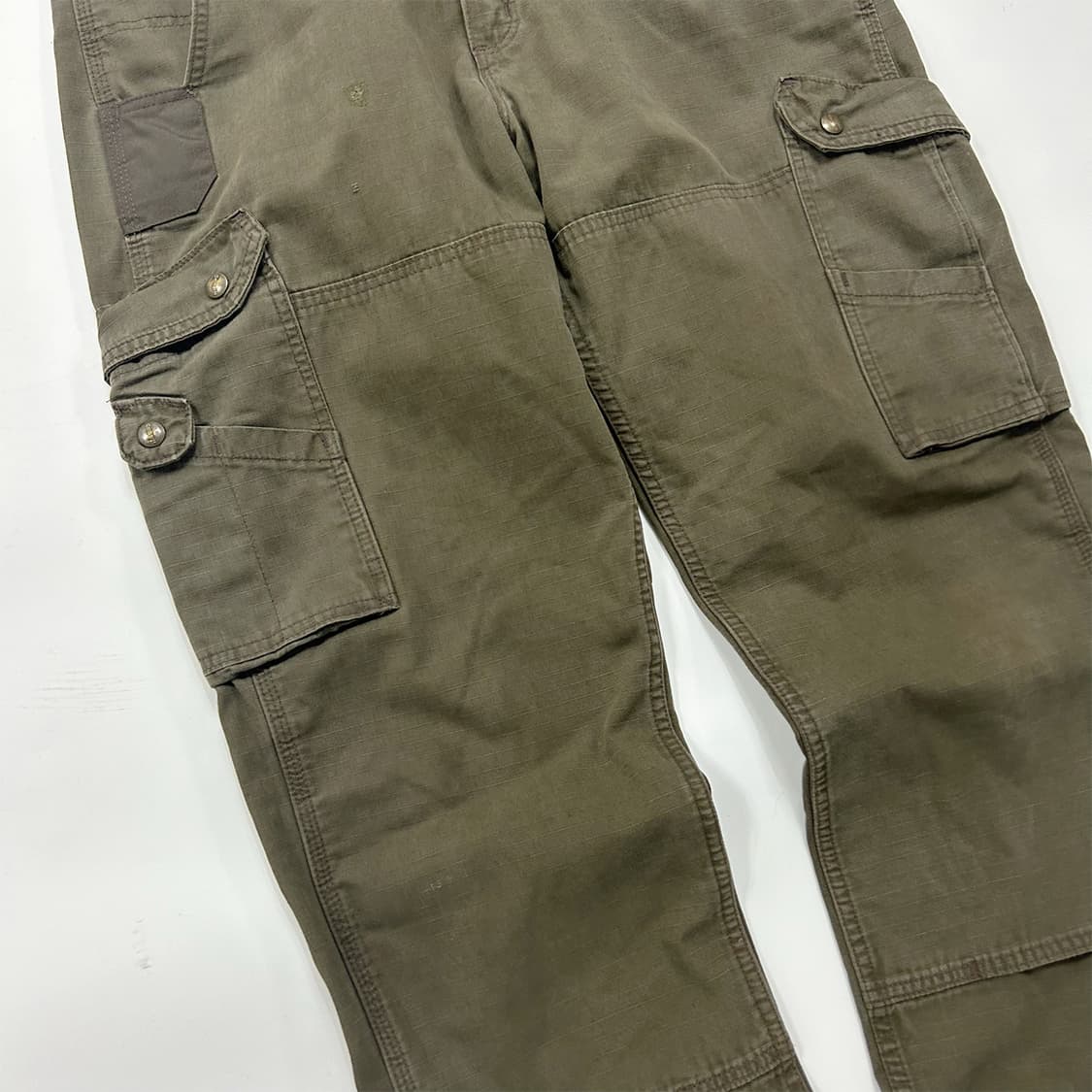 칼하트 유틸리티 카고팬츠 상품이미지6